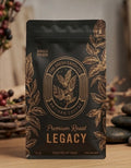 Legacy - Premium Roast