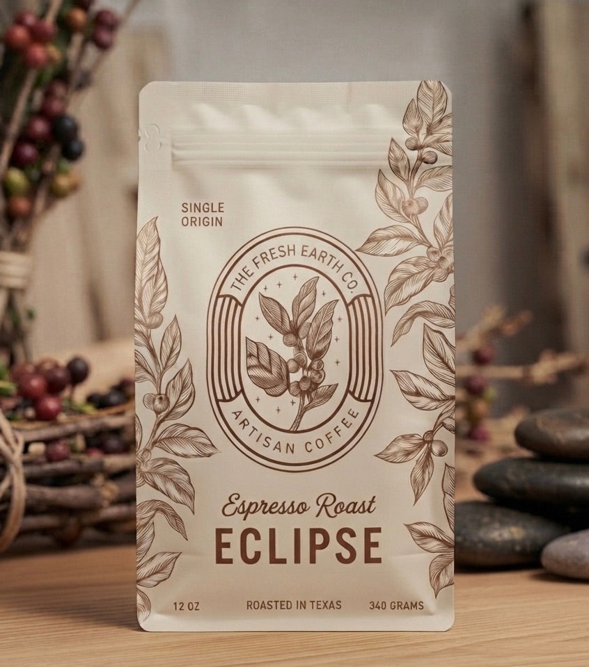 Eclipse - Espresso Roast