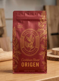 Origen - Caribbean Roast